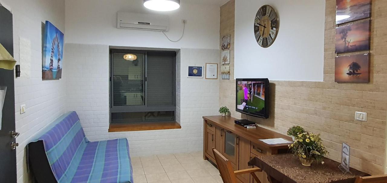 Pina Bagilboa Guest House Bet Alfa Exterior photo